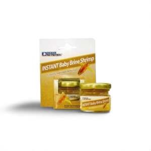 Instante Baby Brine Shrimp 20 g