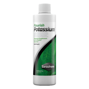 Flourish Potassium 250 ML