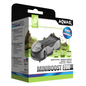 Aquael MINIBOOST 200