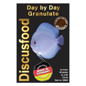 Discusfood Day by day 230g