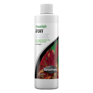 FLOURISH IRON 250ML