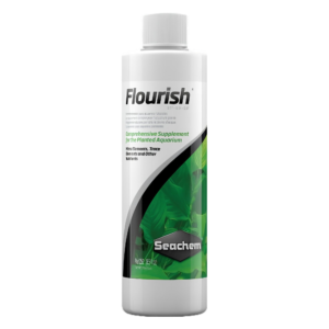FLOURISH 250ML
