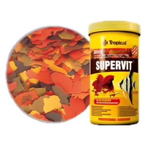 ALIMENTO SUPERVIT 250ML