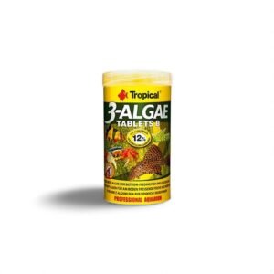 ALIMENTO TROPICAL 3 Algae Tablets B 50ml