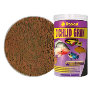 CICHLID GRAN 250ML