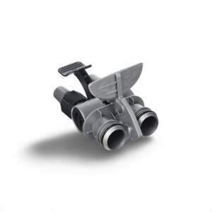 VALVULA DE RETENÇÃO FLUVAL 104/5,204/5,304/5,404/5