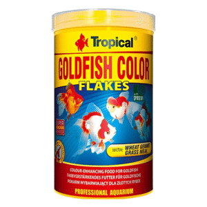 Tropical GOLDFISH COLOR 100 ml