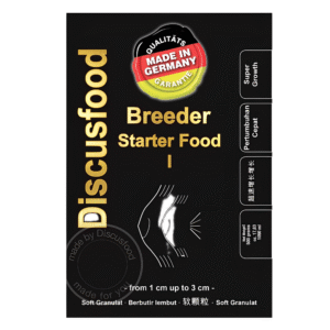 DiscusFood Breeder starter I 500 grs