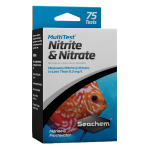 Multitest Nitrite & Nitrate