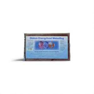 Alimento para Discus Weissflog 500grs