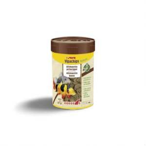 Sera Vipachips 100 ml (37 g)