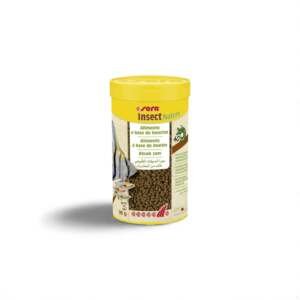 sera Insect Nature 1,5 mm 250 ml (95g)
