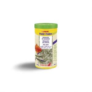 SERA BIOFLAKES 1000ML