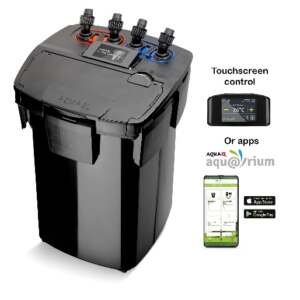 AquaEL Filter HyperMax Link 4500