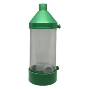 Mini bio-reator para filtro de esponja