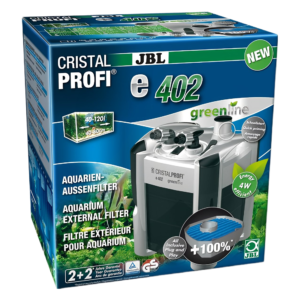 JBL CRISTALPROFI e402 greenline