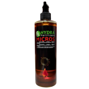 Hydra Fertilizers Micros 500 ml