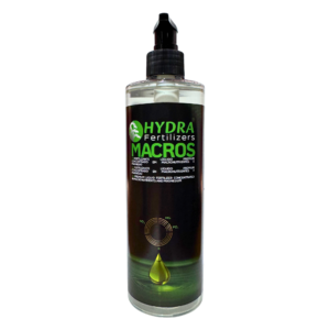 Hydra Fertilizers Macros 500 ml