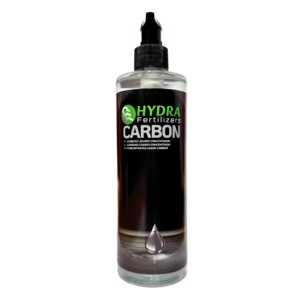 Hydra Fertilizers Liquid  Carbon 500 ml