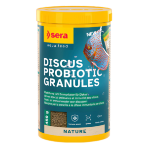 sera Discus Probiotic Granules 1000 ml