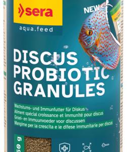 sera Discus Probiotic Granules 1000 ml