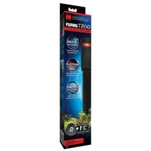 TERMOSTATO FLUVAL T 200 Heater