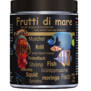 Discusfood Frutti di mare Flatgranulate 65g