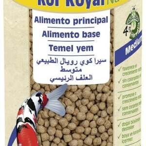 SERA Koi Royal Nature Medium 1000 ml (270g)