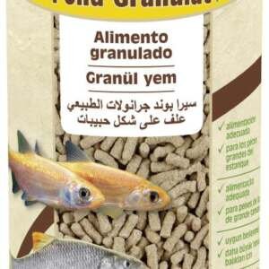 SERA Pond Granulat Nature 1000 ml (170g)
