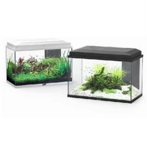 AQUARIO AQUA START 55 LED Preto EQP