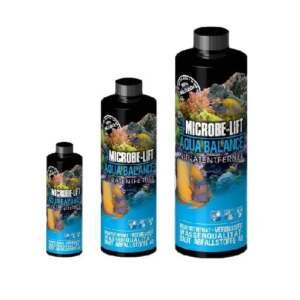 MICROBE-Aqua Balance – Nitrate Remover & Long-Term Care 236ml