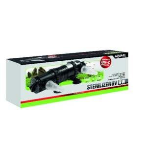 Aquael STERILIZER UV AS-9W