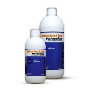 MasterLine Potassium 500ml