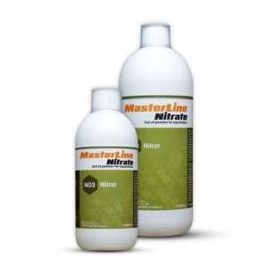 Masterline NO3 - Nitrato 500ml