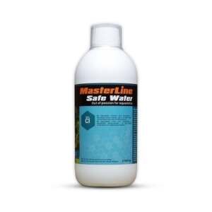 Masterline Safe Water 500ml