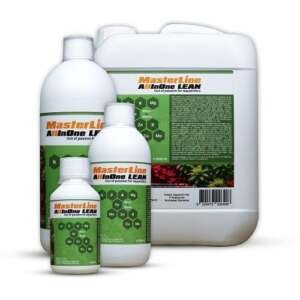 MasterLine All in One LEAN 500ml