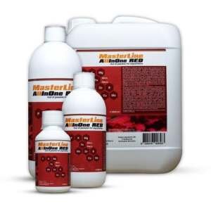 Masterline All In One Red 500ml