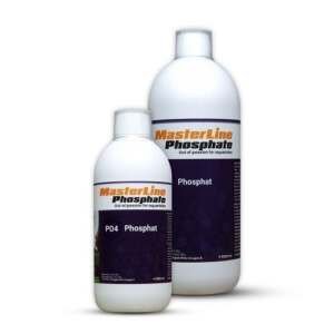 MasterLine PO4 - Phosphate 500ml