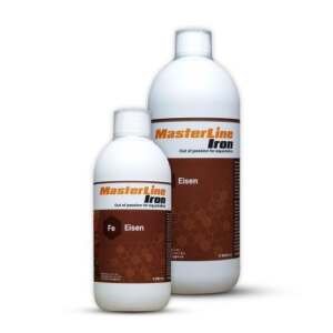 MasterLine Iron 500ml