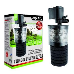 Aquael TURBO FILTER 1500