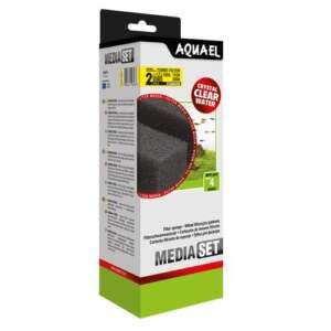 Aquael SPONGE TURBO 1000/1500/2000(2PCS)
