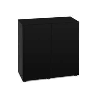 Aquael CABINET OPTISET 125 BLACK NEW!