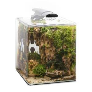 AquaEL AQUARIUM OPTIBENT WHITE SET 20