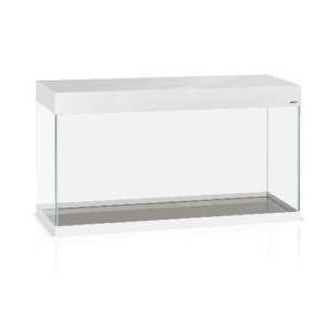 Aquael AQUARIUM SET OPTI SET 200 WHITE 2.0 - 101X41X56