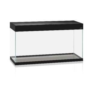 Aquael AQUARIUM SET OPTI SET 200 BLACK 2.0 - 101X41X56cm