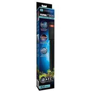 TERMOSTATO FLUVAL T 300 Heater
