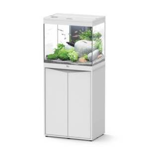 Aquário SPLENDID ULTRA 60 - 60x40x56 cm branco
