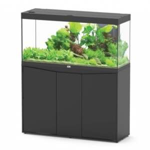 Aquário SPLENDID ULTRA 120 - 120x40x61 cm Preto