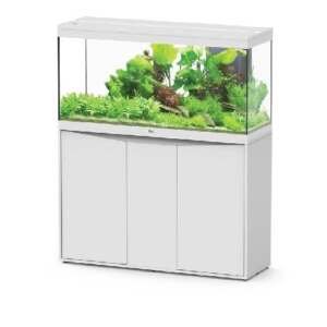 Aquário SPLENDID 120 - 120x40x61 cm Branco