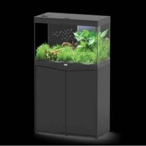 Móvel SPLENDID 80X40X83 2WD Preto